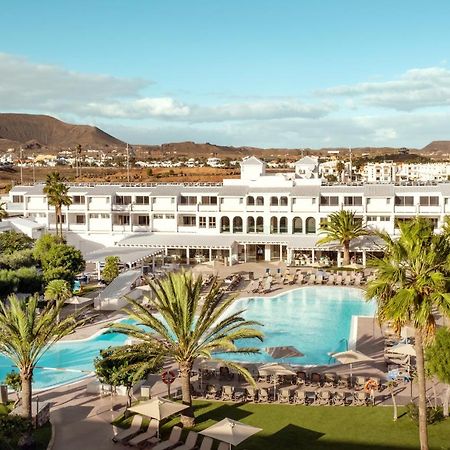 Hotel Playa Park Zensation Corralejo Exteriér fotografie