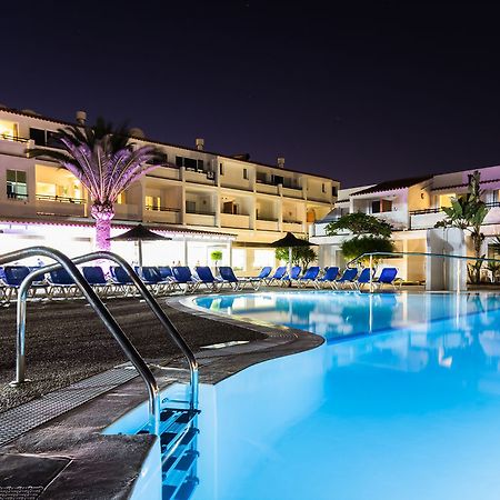 Hotel Playa Park Zensation Corralejo Exteriér fotografie