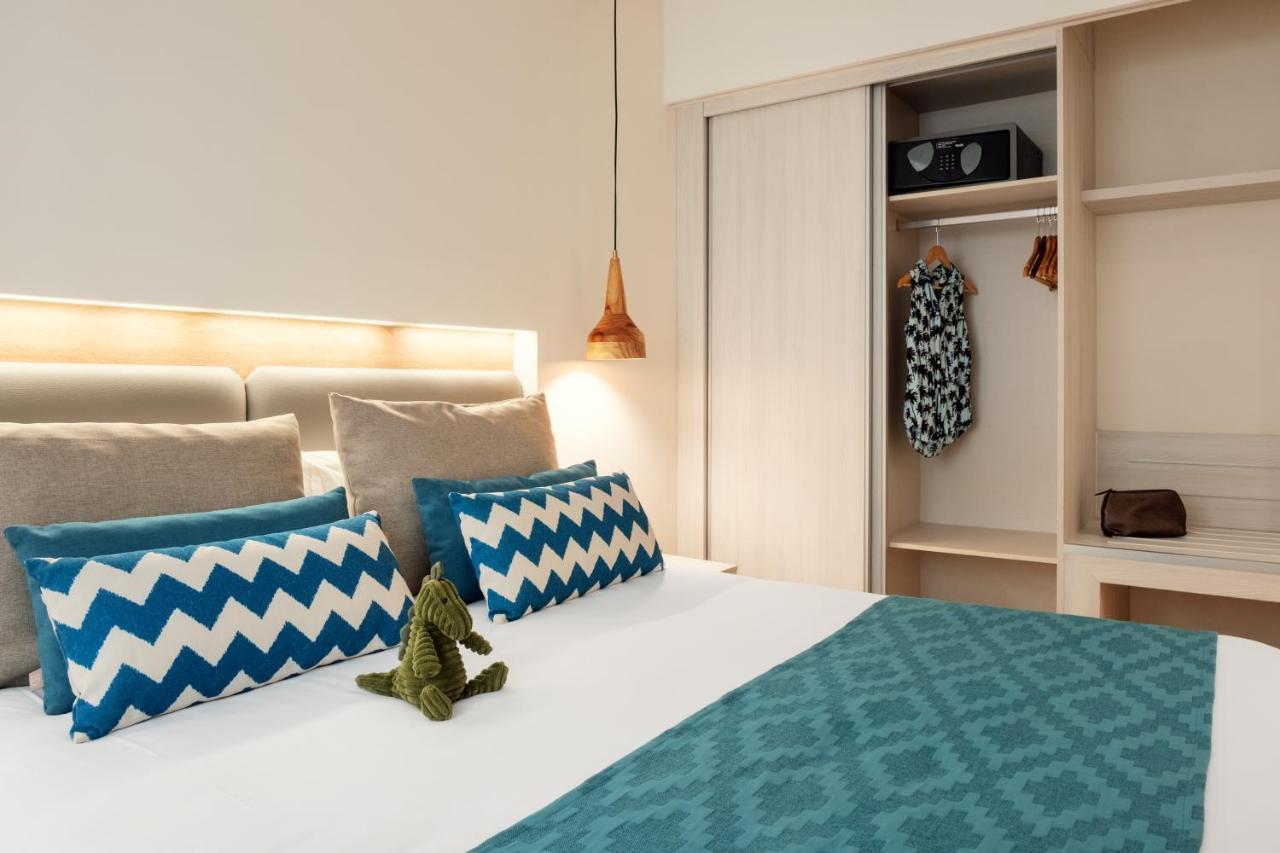 Hotel Playa Park Zensation Corralejo Exteriér fotografie