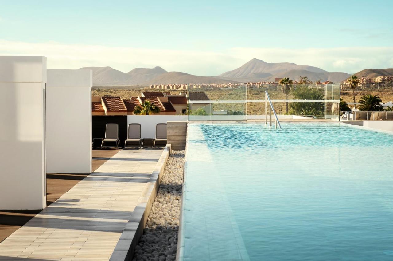Hotel Playa Park Zensation Corralejo Exteriér fotografie