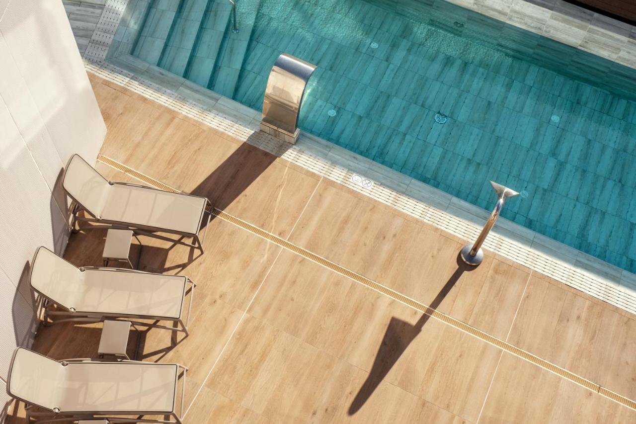 Hotel Playa Park Zensation Corralejo Exteriér fotografie