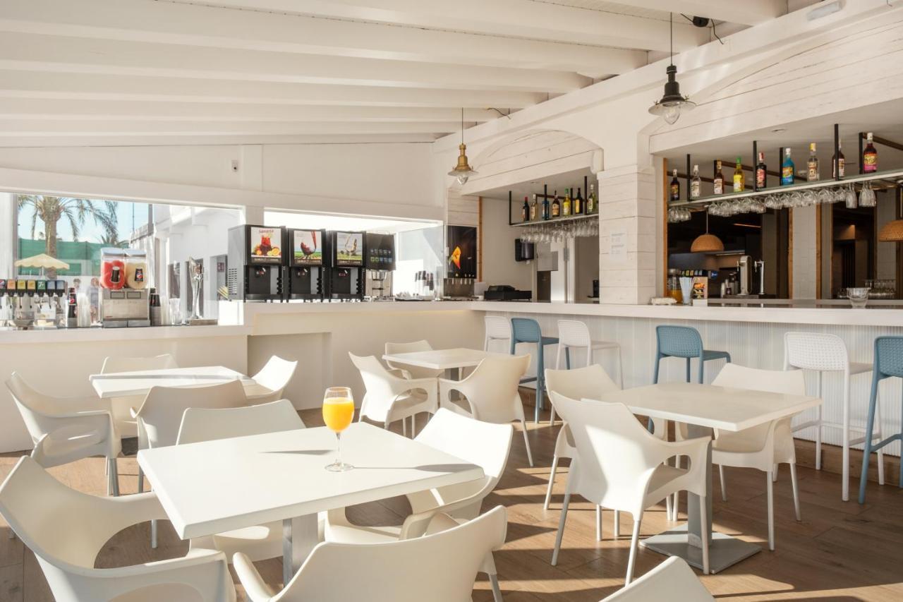 Hotel Playa Park Zensation Corralejo Exteriér fotografie