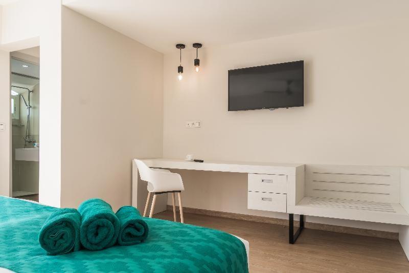 Hotel Playa Park Zensation Corralejo Pokoj fotografie