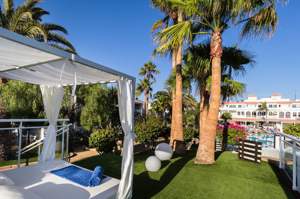 Hotel Playa Park Zensation Corralejo Exteriér fotografie