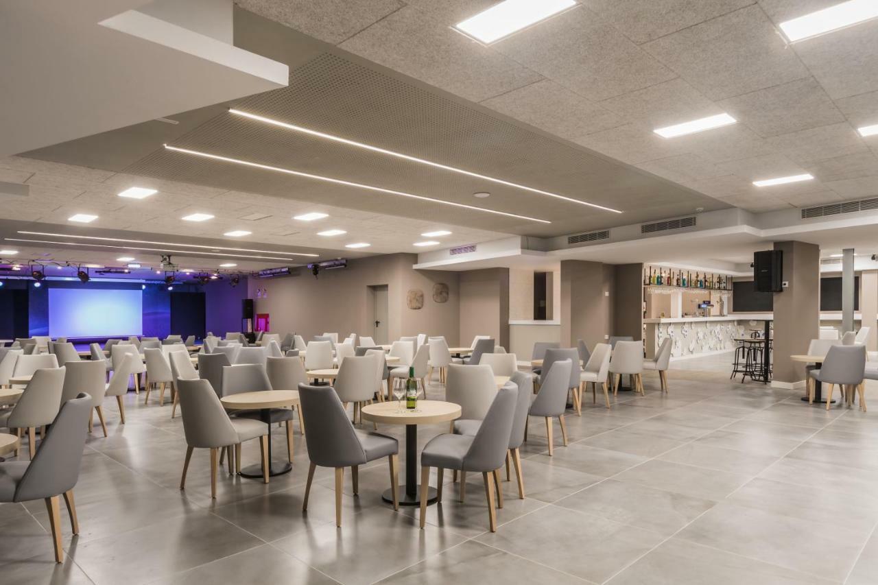 Hotel Playa Park Zensation Corralejo Exteriér fotografie