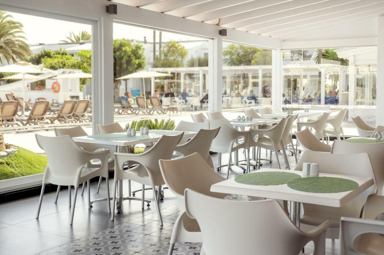 Hotel Playa Park Zensation Corralejo Exteriér fotografie