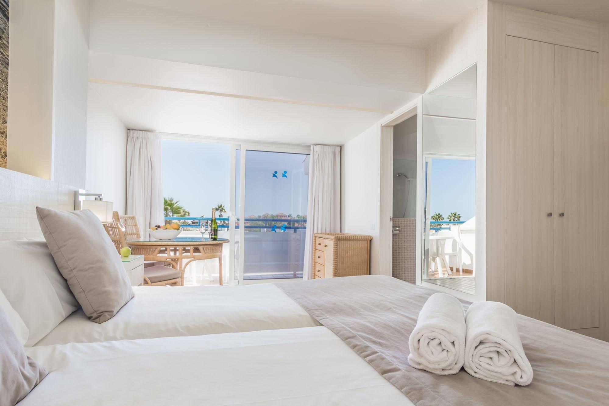 Hotel Playa Park Zensation Corralejo Exteriér fotografie